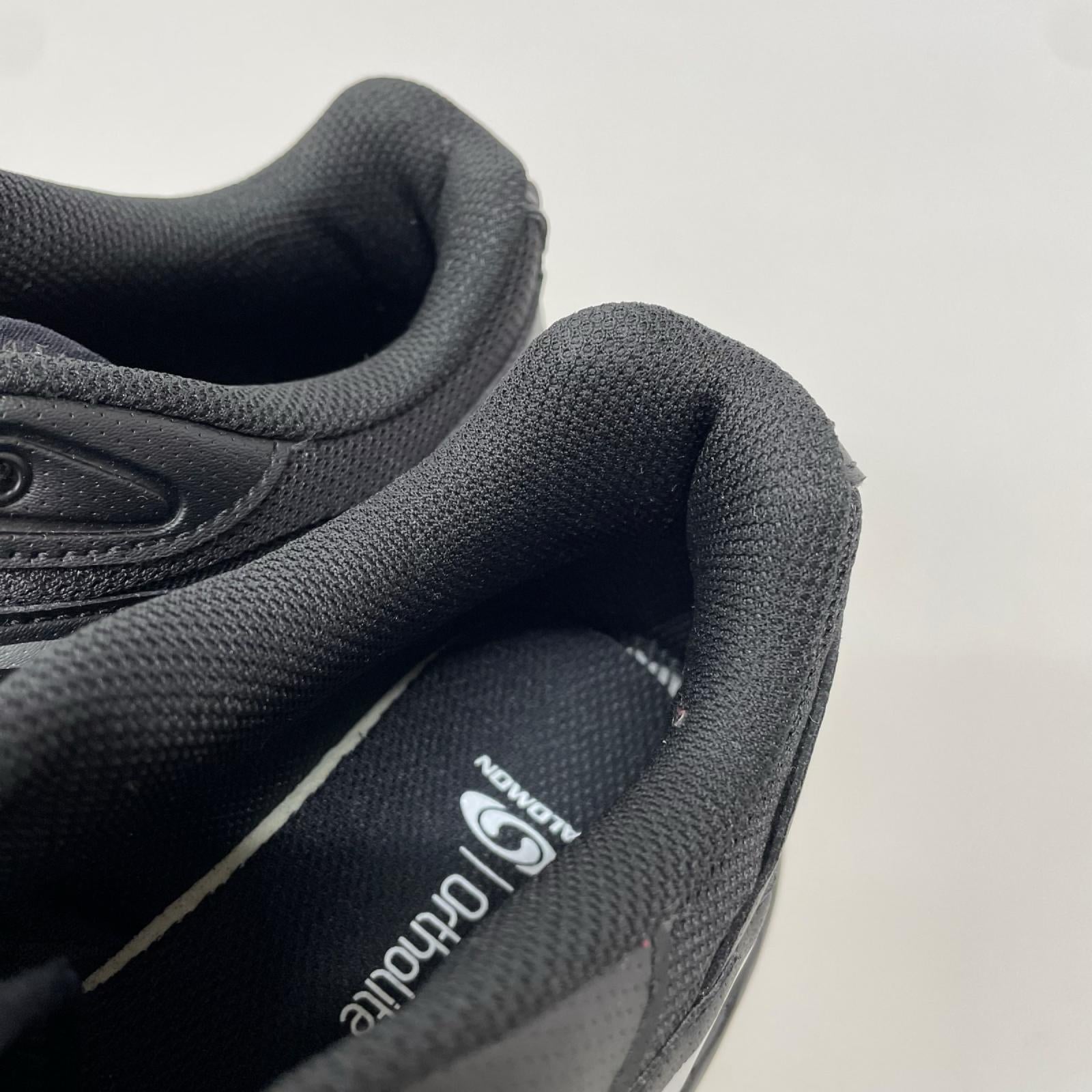 スニーカー SALOMON XT-QUEST 491715 黒 (26.5) 26.5cm (US8 1/2 UK8 EU43) ブラック