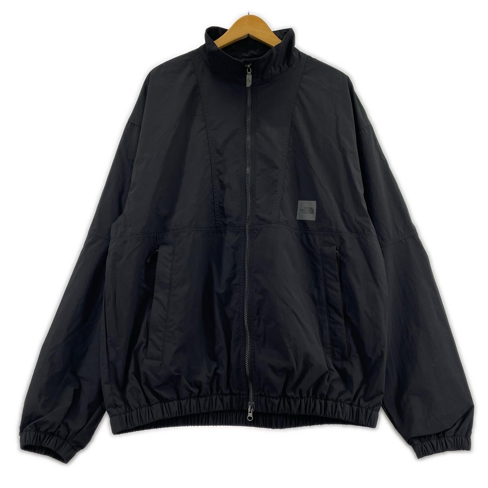ジャケット NP22460 黒 (L) L ブラック