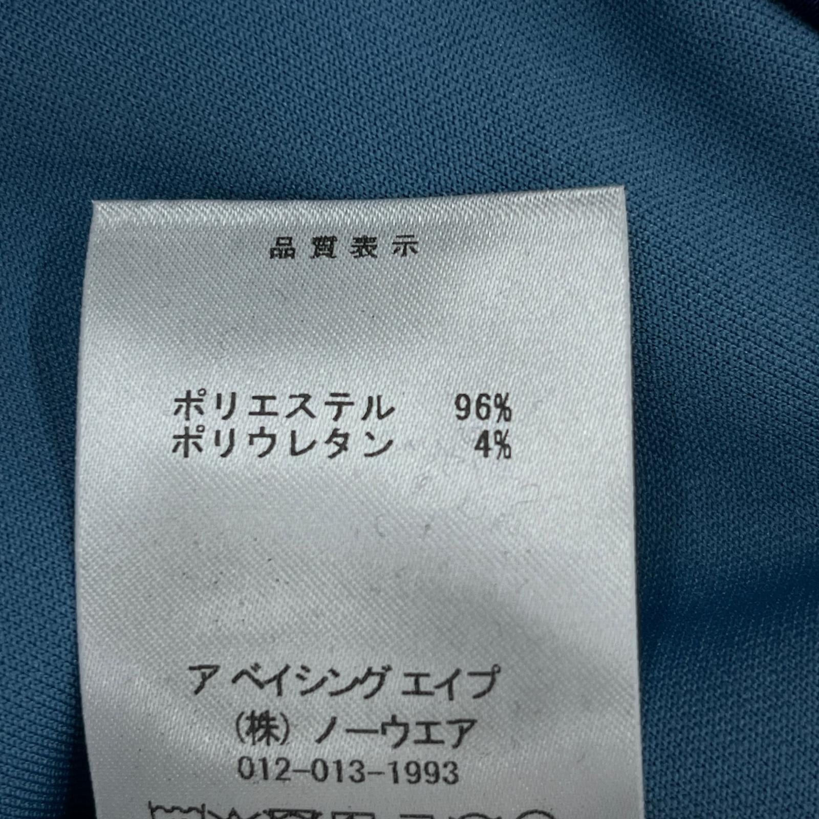 ジャケット 001ZPL801312M S