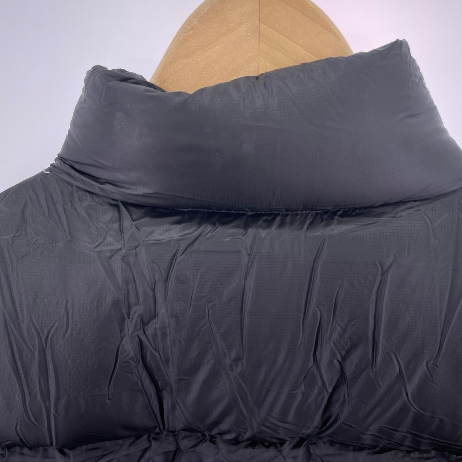 ダウンジャケット URBAN DOWN JACKET 黒 (M) M ブラック