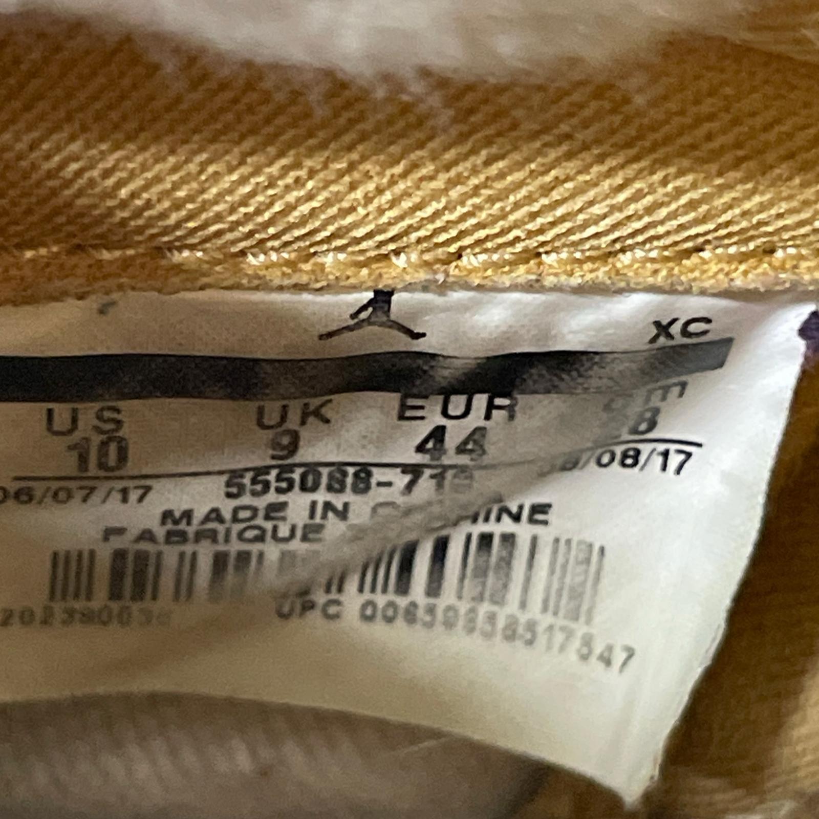 スニーカー 555088-710 28cm (US10 UK9 1/2 EU46)