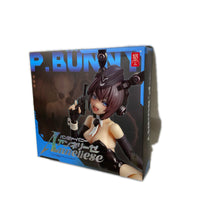 20.パンツァーバニー アンネリーゼ 1/12 フィギュア/グッズ