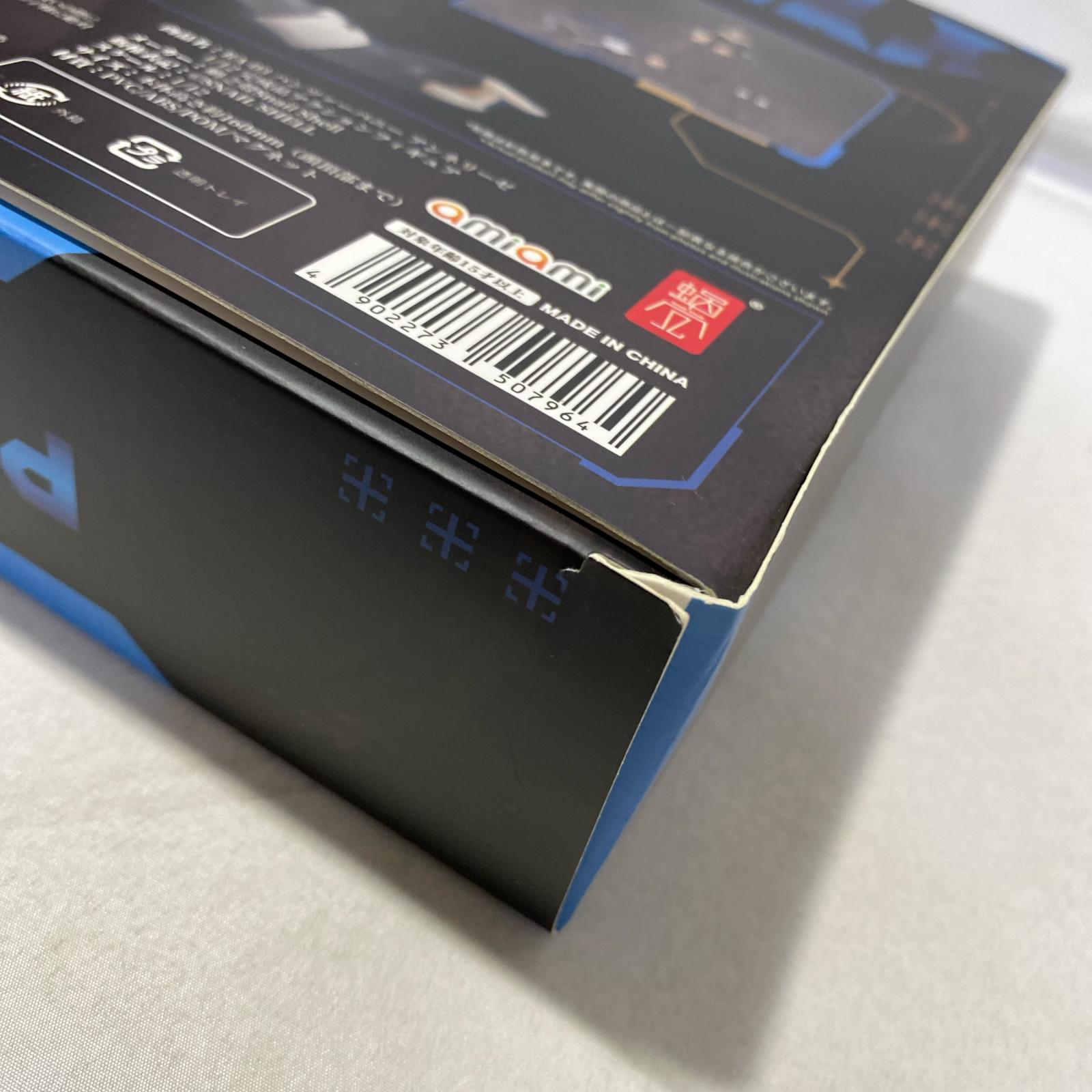 20.パンツァーバニー アンネリーゼ 1/12 フィギュア/グッズ