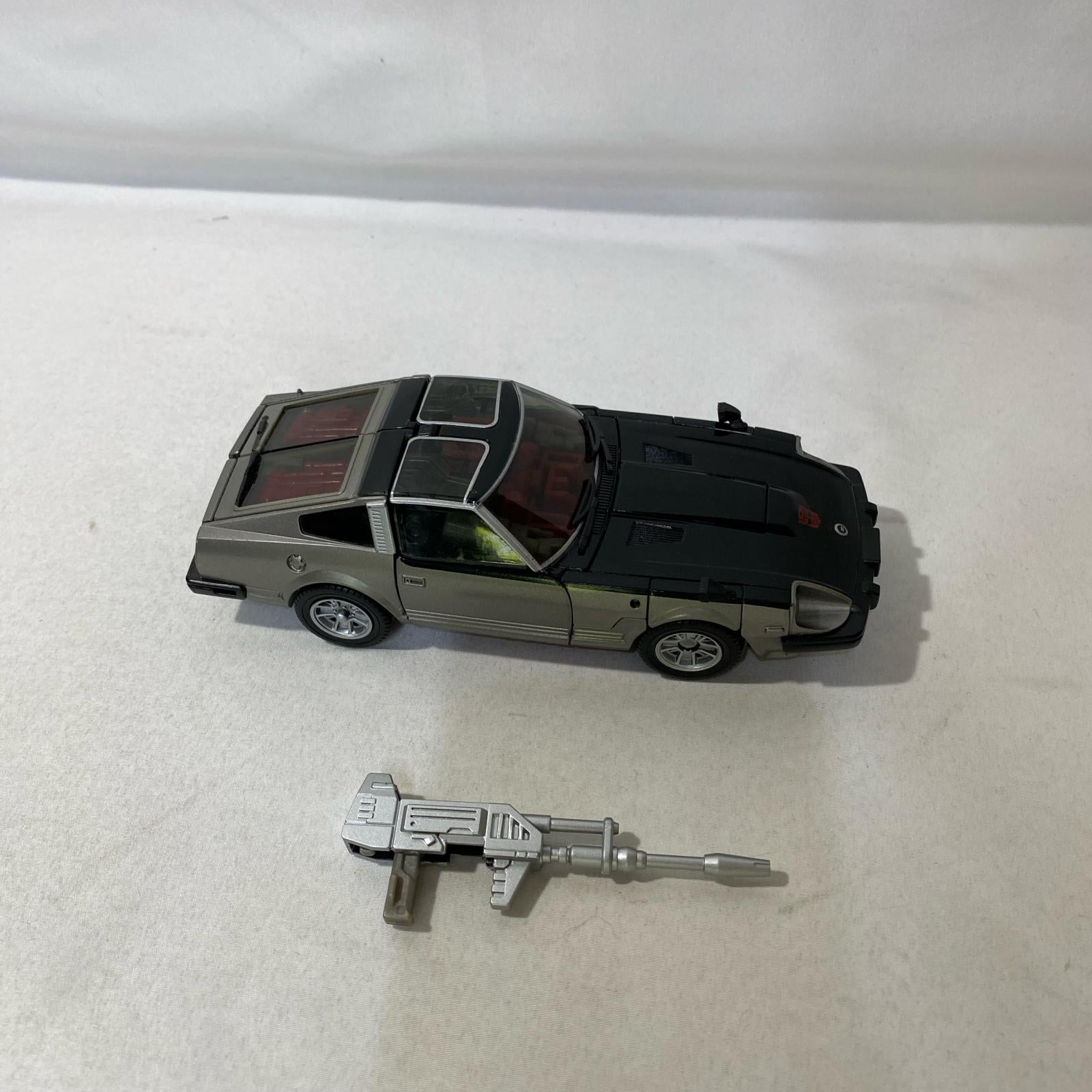 ディ 280Z-T トランスフォーマー フィギュア/グッズ