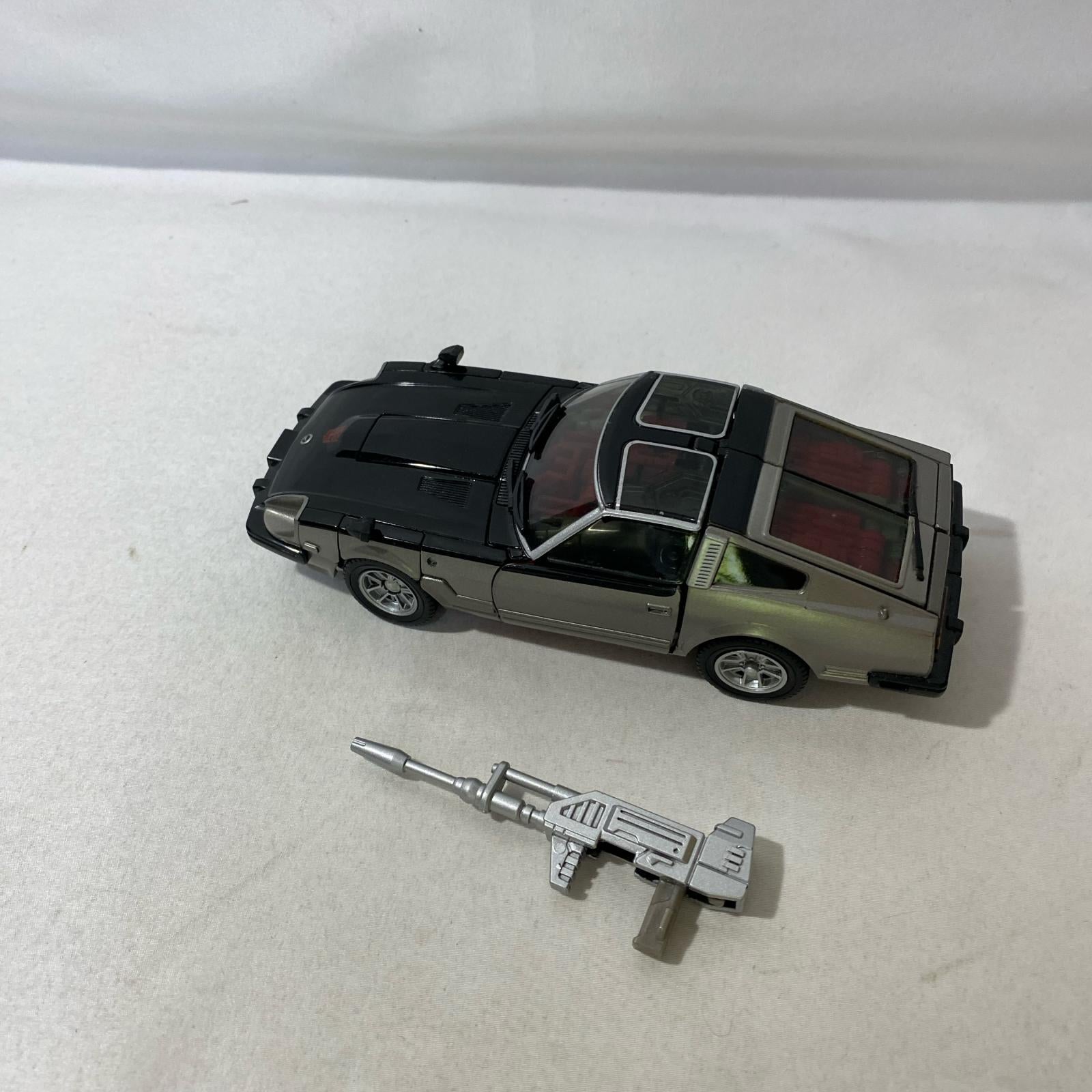 ディ 280Z-T トランスフォーマー フィギュア/グッズ