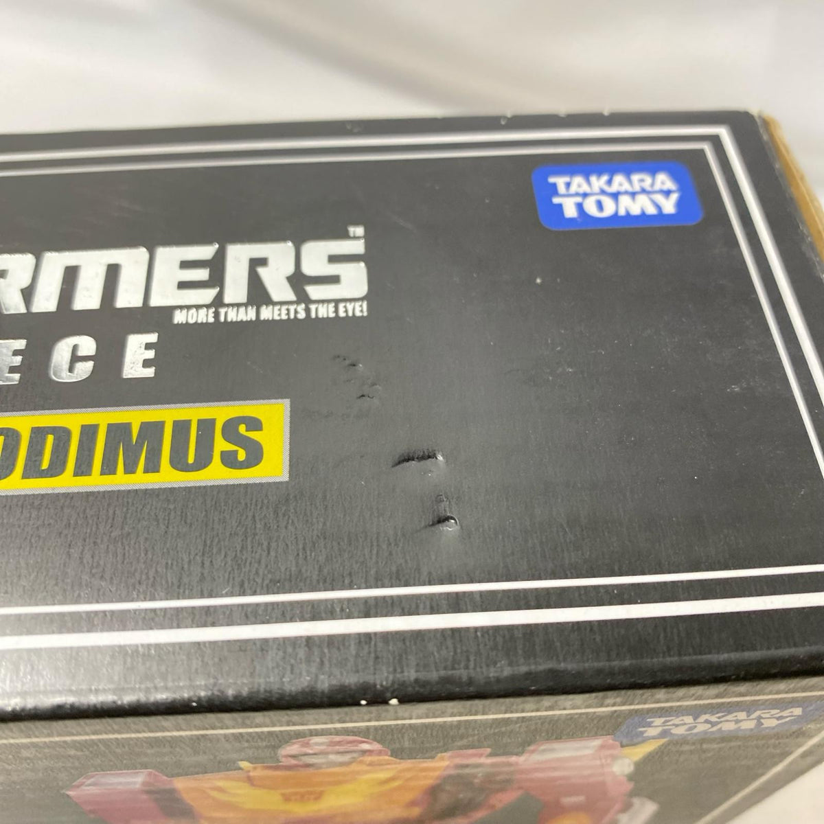 24.トランスフォーマー マスターピース MP-28 ホットロディマス トランスフォーマー フィギュア/グッズ