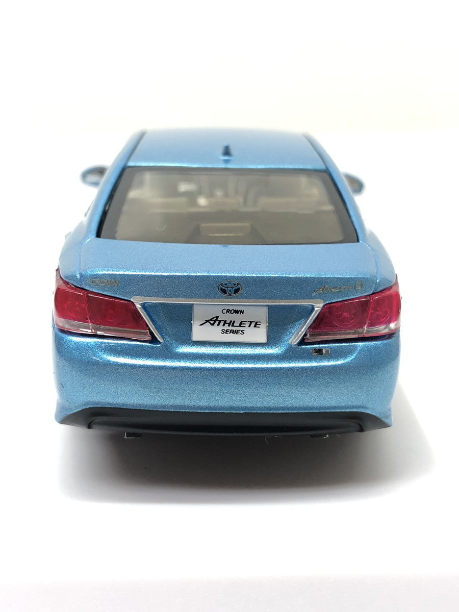 KYOSHO 1/43　クラウン　空色 スケールカー