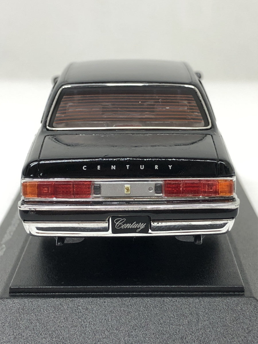 Tosa 2005 センチュリー スケールカー