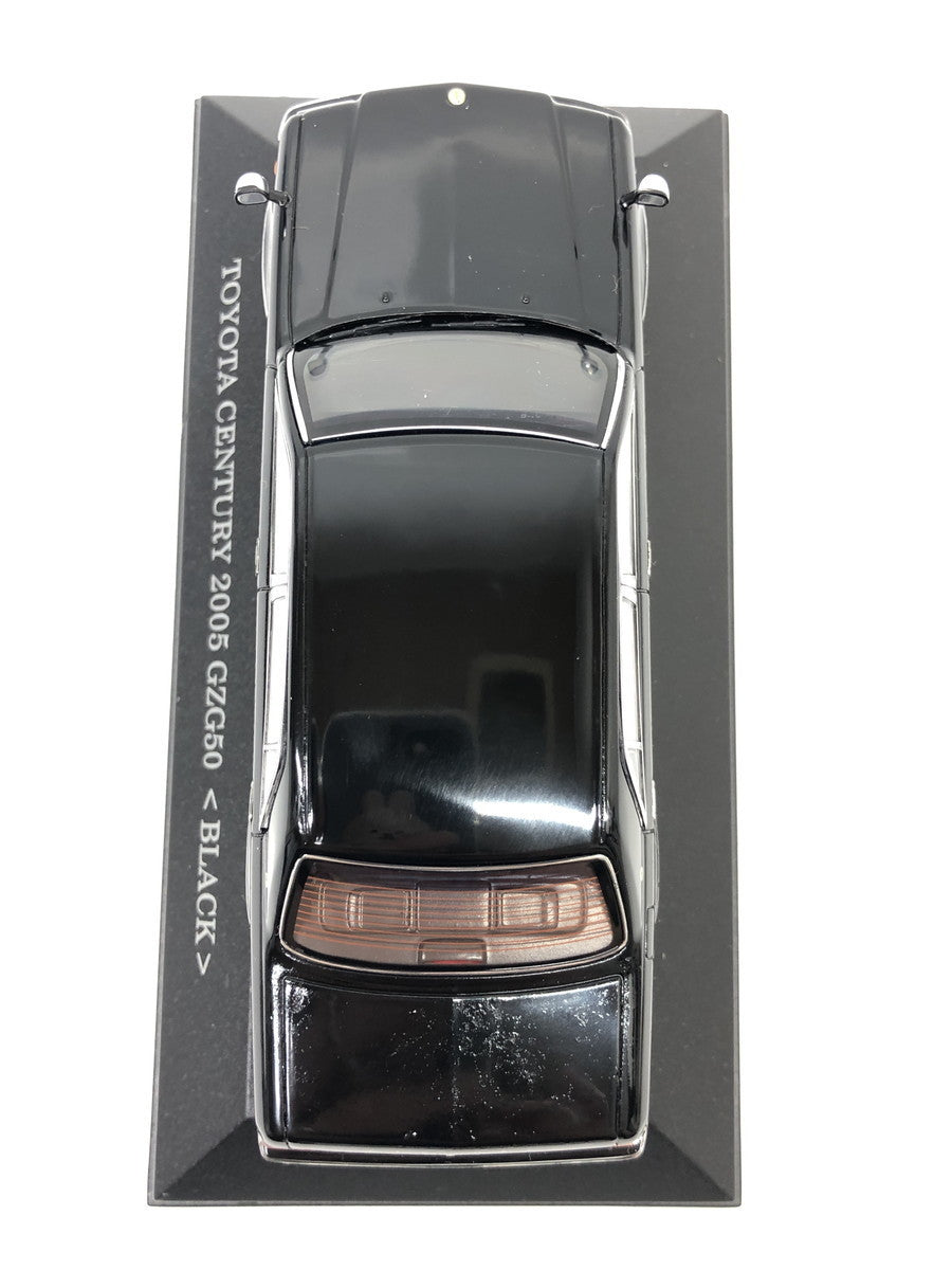 Tosa 2005 センチュリー スケールカー