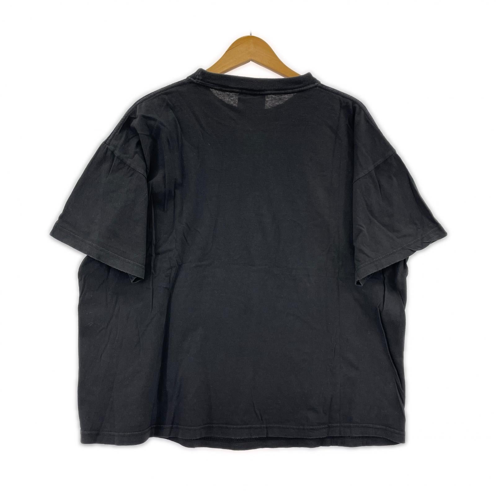半袖Ｔシャツ redwood simpsons 黒 ブラック
