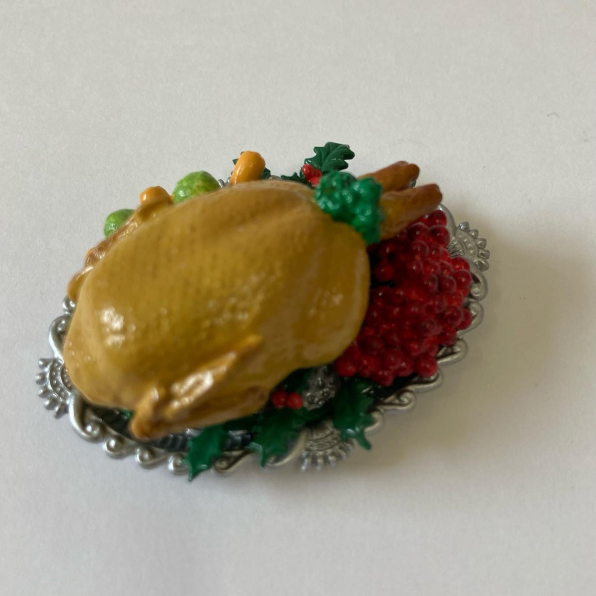 アメリカンキッチン ⑨家族でMerry Xmas リーメント