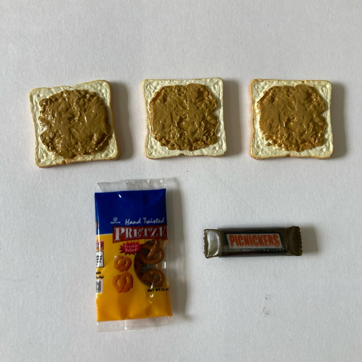 アメリカンキッチン 楽しいchoolランチ リーメント