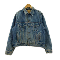 デニムジャケット gap pioneer denim jacket 70s (42) 42 ブルー