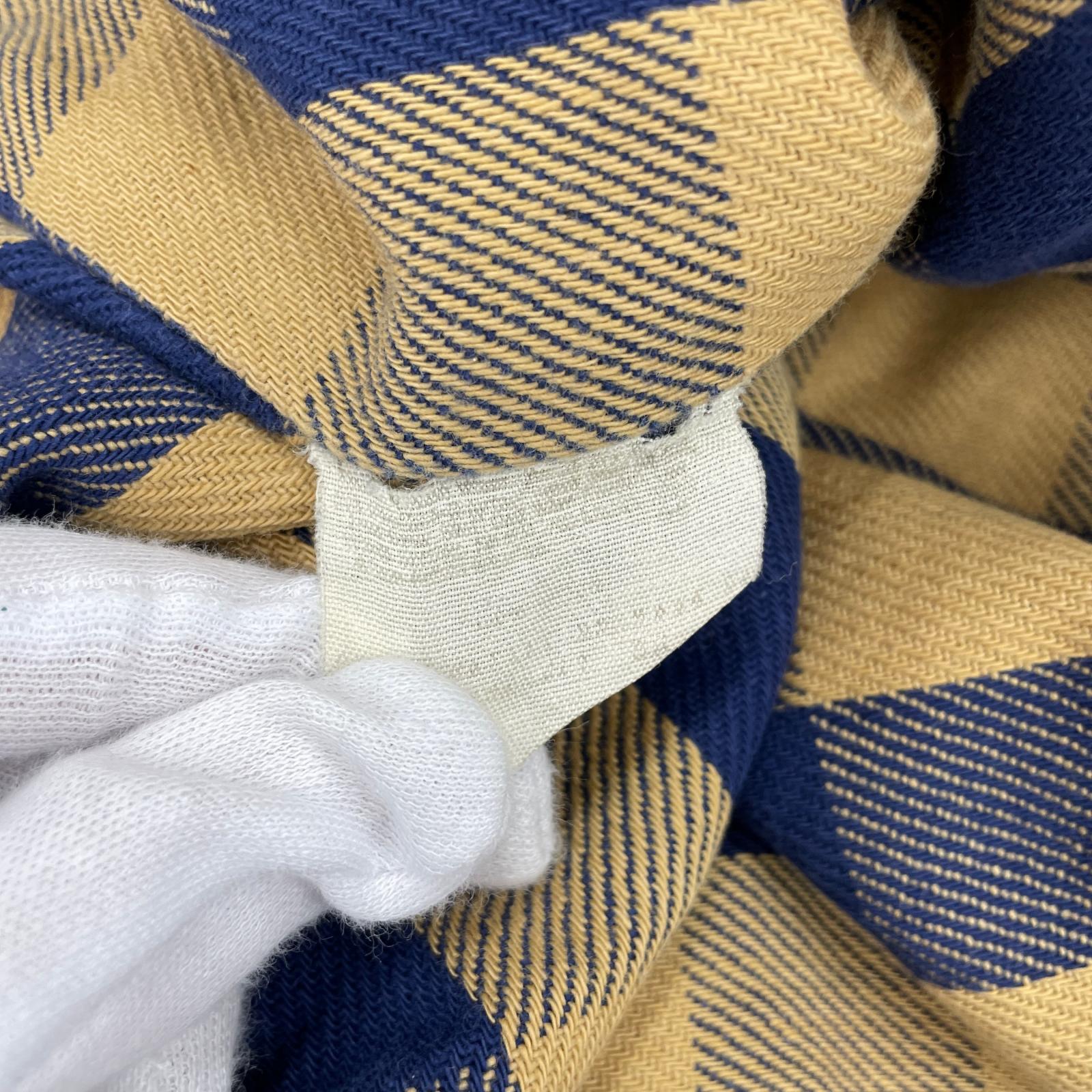デニムジャケット gap pioneer denim jacket 70s (42) 42 ブルー