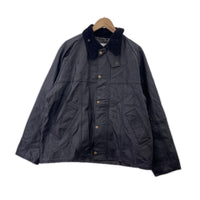 レザージャケット yoused Drivers Leather Jacket（1） 1 ブラック