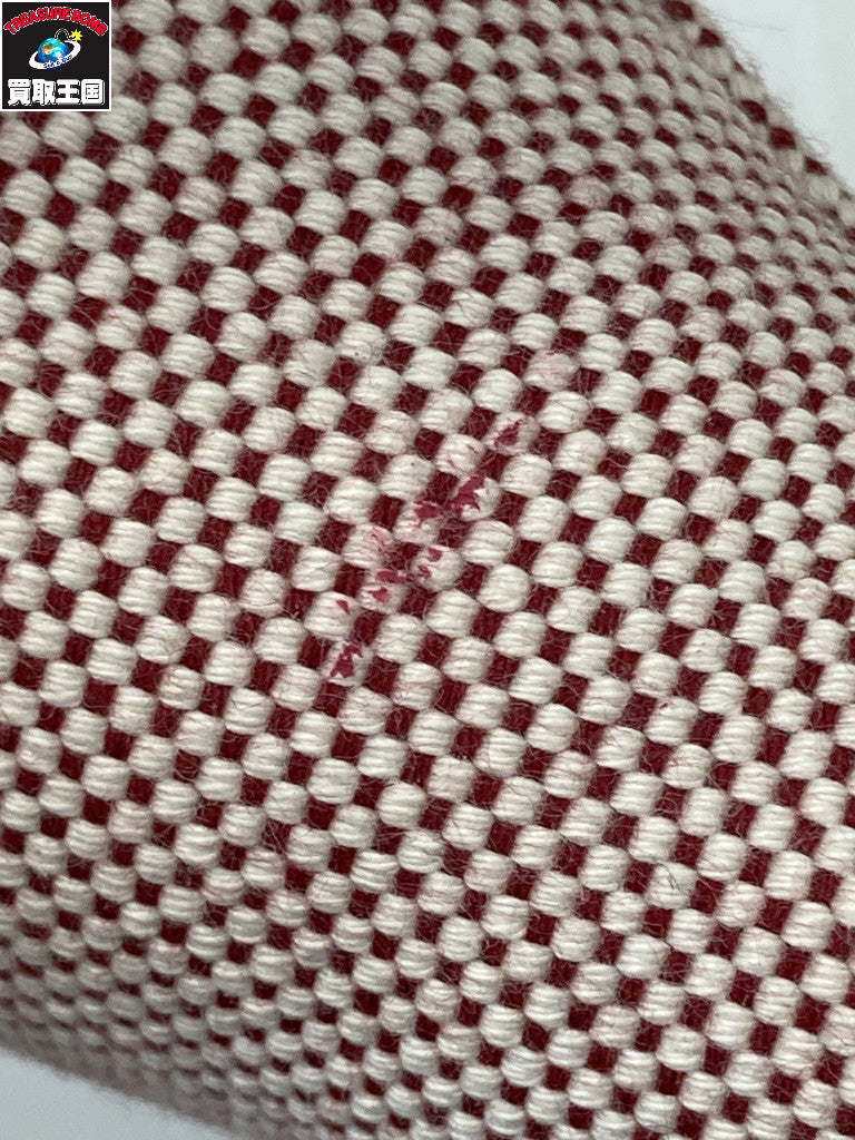 HERMES パンダ ぬいぐるみ
