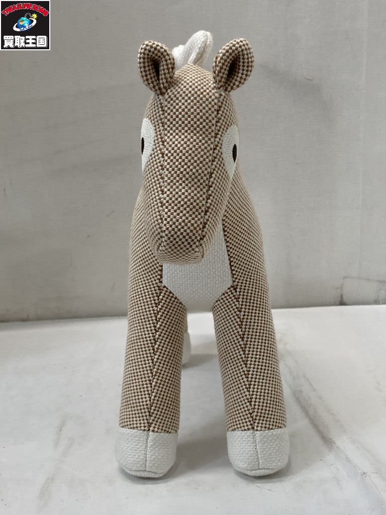 HERMES エポペ ぬいぐるみ