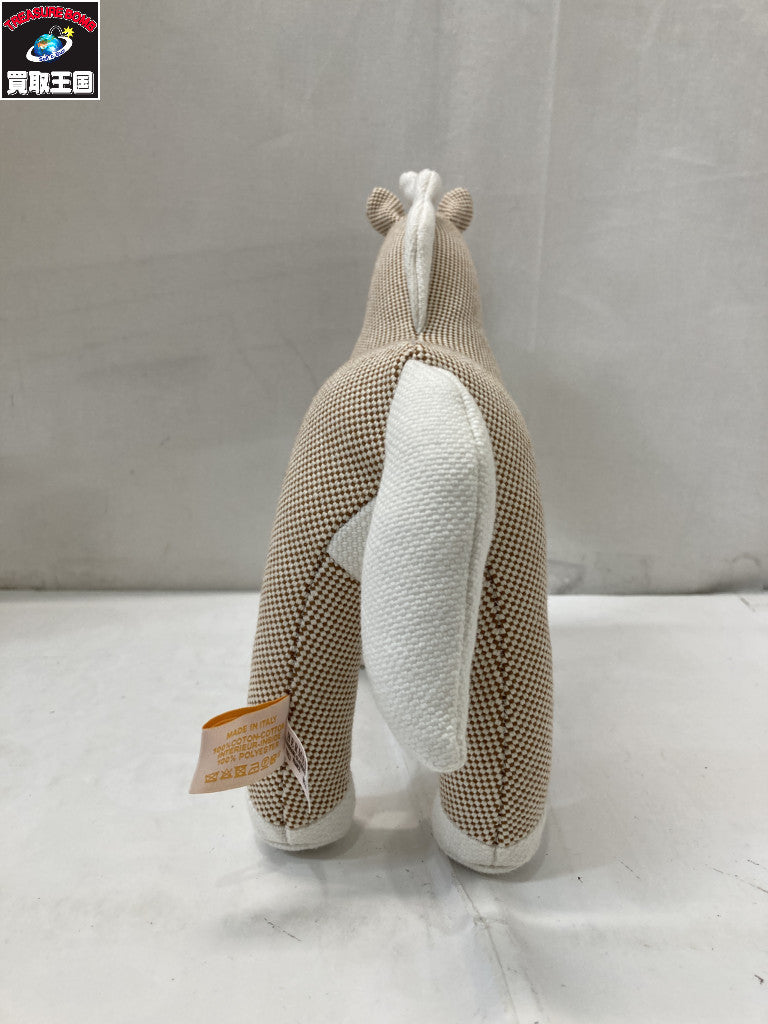 HERMES エポペ ぬいぐるみ