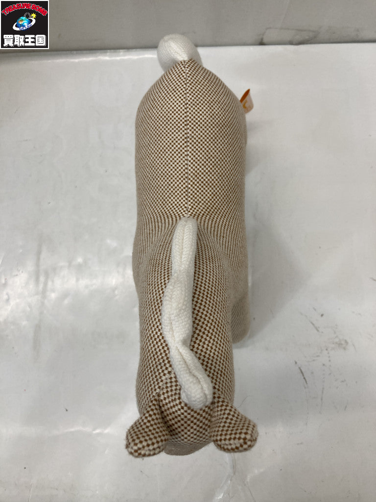 HERMES エポペ ぬいぐるみ