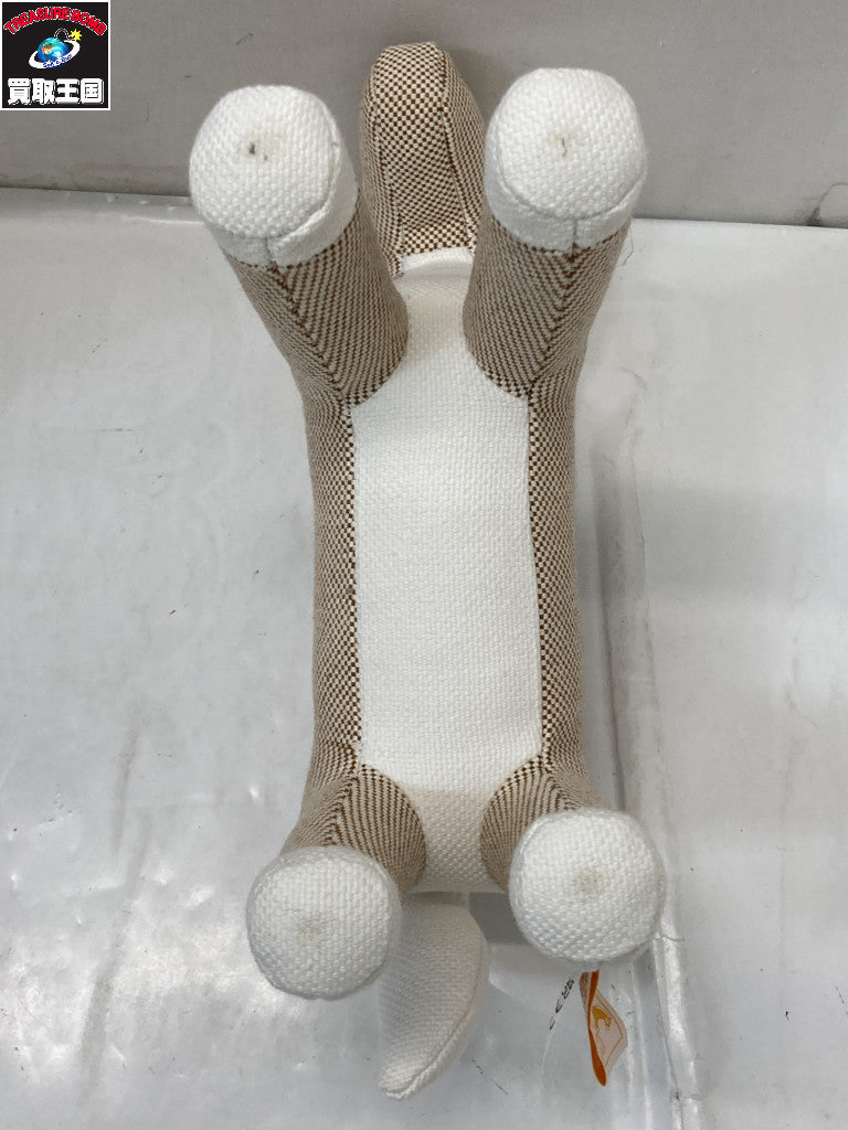 HERMES エポペ ぬいぐるみ