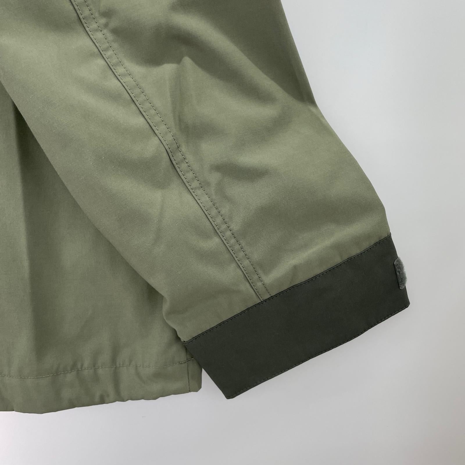 ジャケット RANGER JACKET カーキ M カーキ