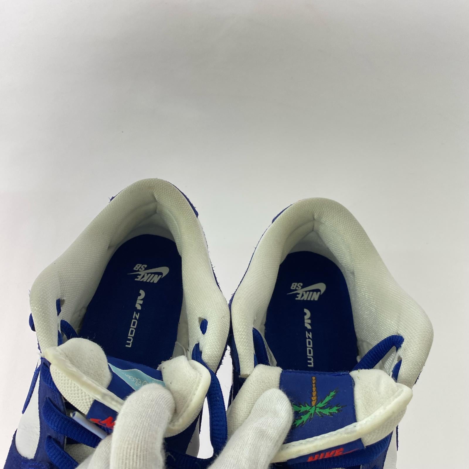 スニーカー SB Dunk Low/Los Angeles Dodgers/27.0㎝ 27cm (US9 UK8 1/2 EU44)