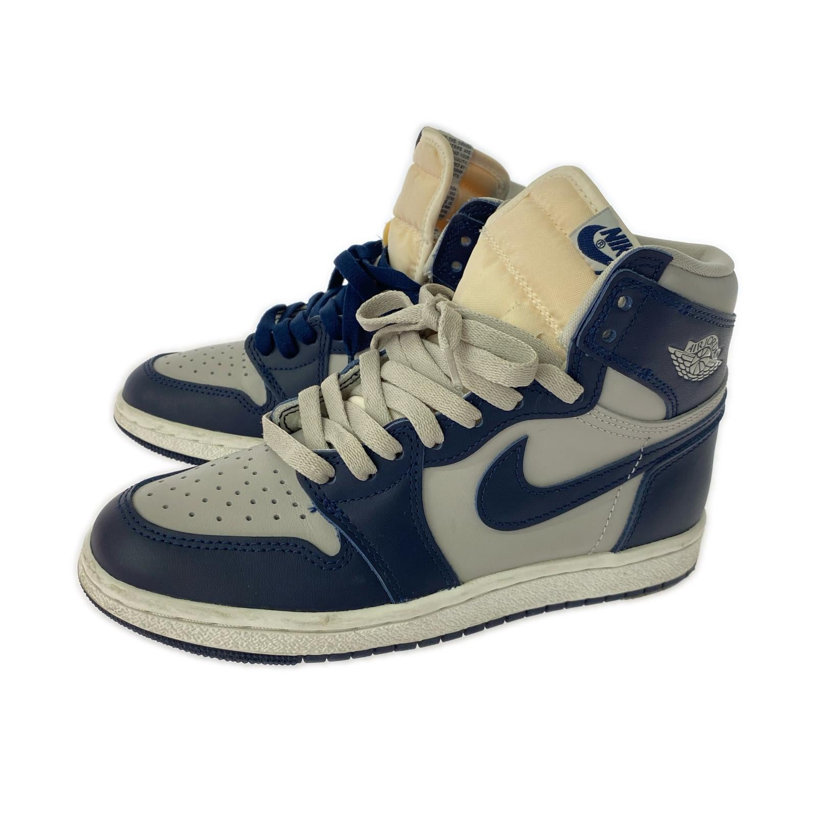 スニーカー Air Jordan 1 High 85 "Georgetown"/23.5㎝ 23.5cm (US5 1/2 UK5 EU37)