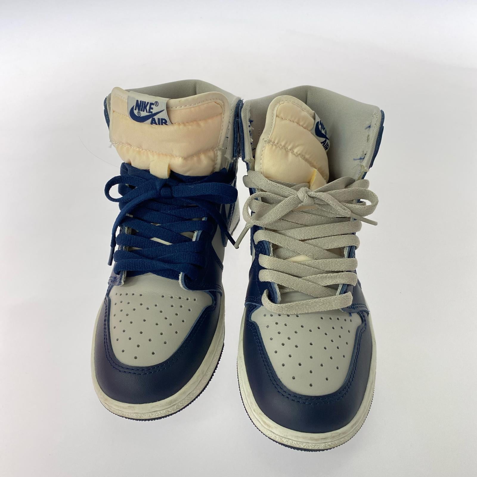 スニーカー Air Jordan 1 High 85 "Georgetown"/23.5㎝ 23.5cm (US5 1/2 UK5 EU37)