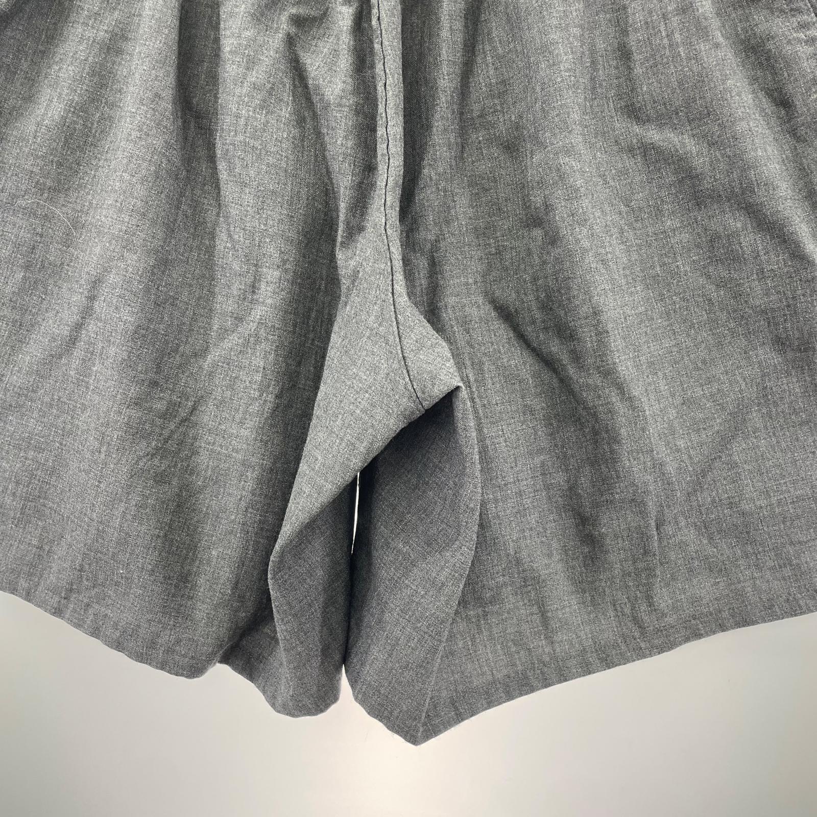 ショートパンツ Washable Tropical Swim Shorts フリー グレー