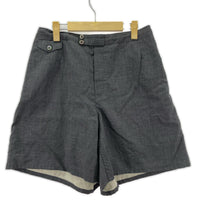 ショートパンツ Washable Tropical Swim Shorts フリー グレー