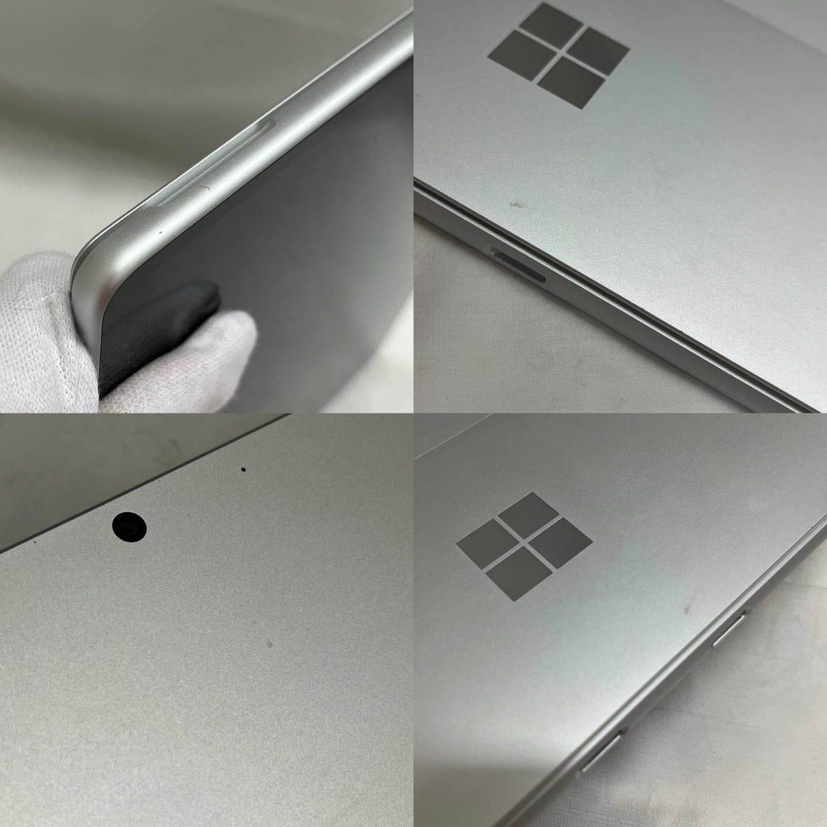 Surface Pro 9 256GB 第12世代 Core-i5 QEZ-00011 パソコン
