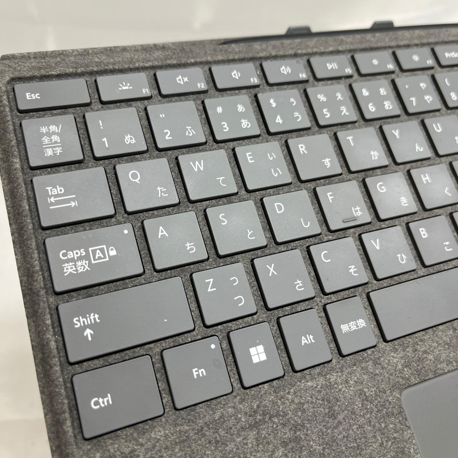 Surface Pro 9 スリムペン キーボード Microsoft PC周辺機器