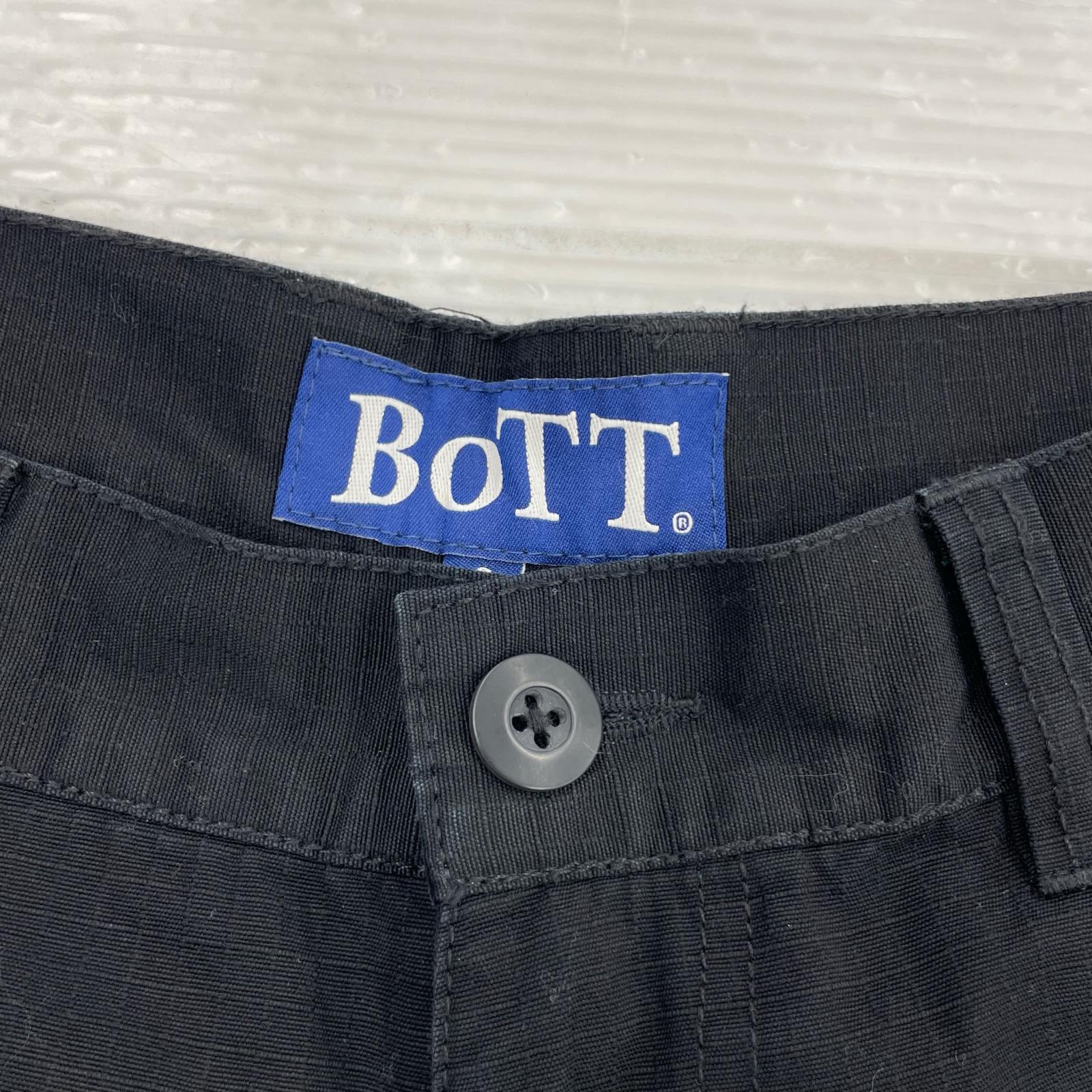 ショートパンツ Mesh Pocket Cargo Short 黒 (S) S ブラック