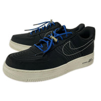 スニーカー AIR FORCE 1 07 LV8 (28cm) 28cm (US10 UK9 1/2 EU46) ブラック
