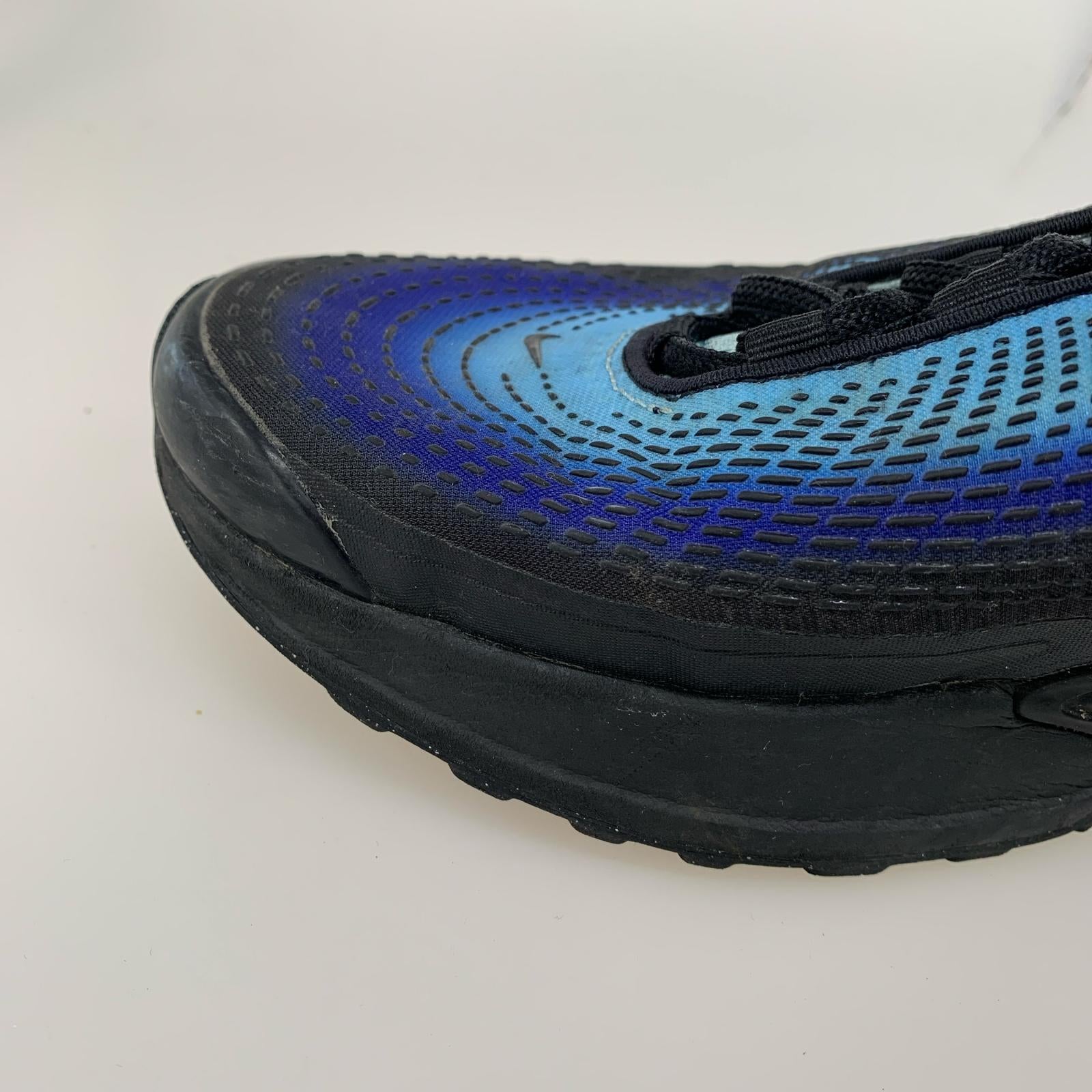 スニーカー AIR MAX DN SE SKY BLUE 28.5cm