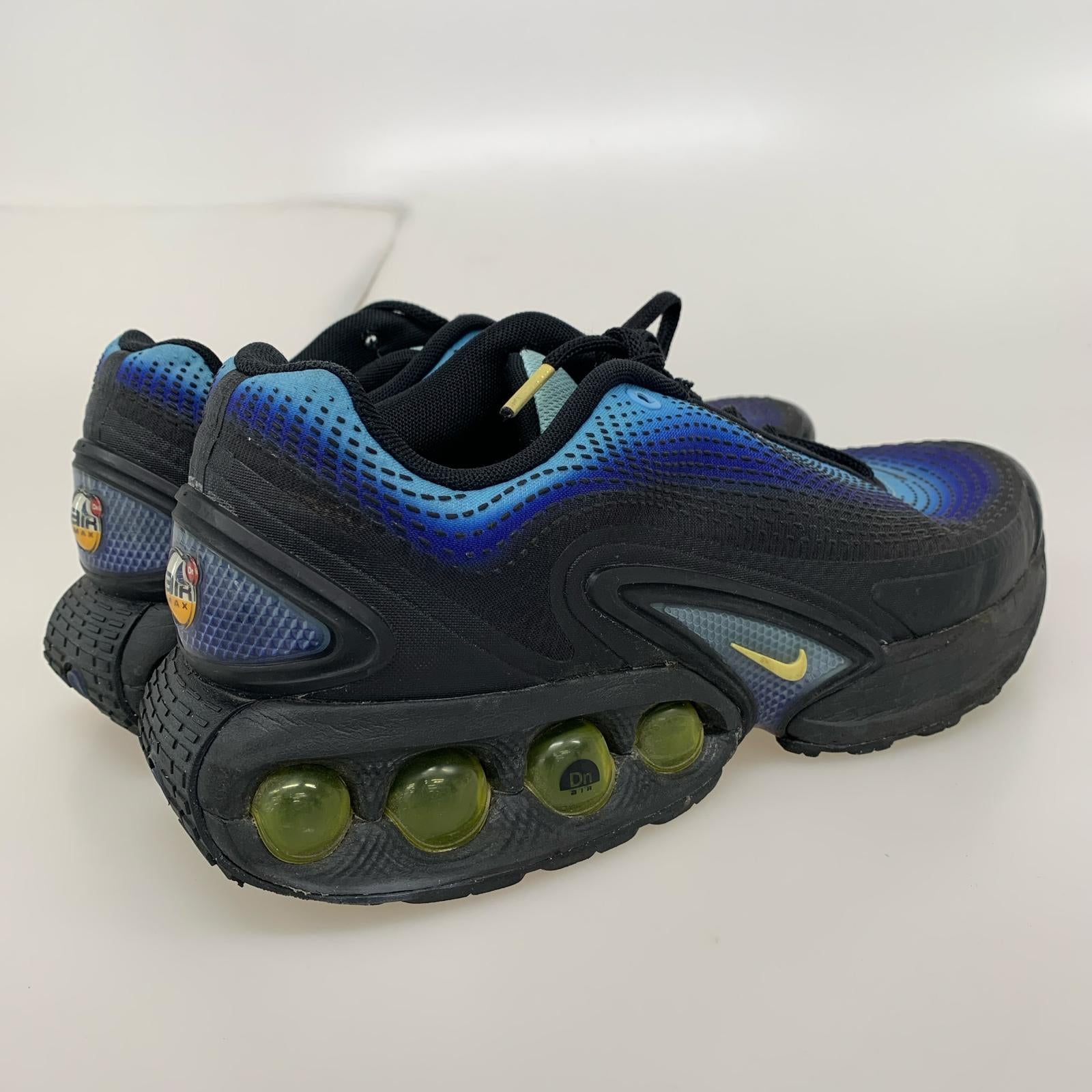 スニーカー AIR MAX DN SE SKY BLUE 28.5cm