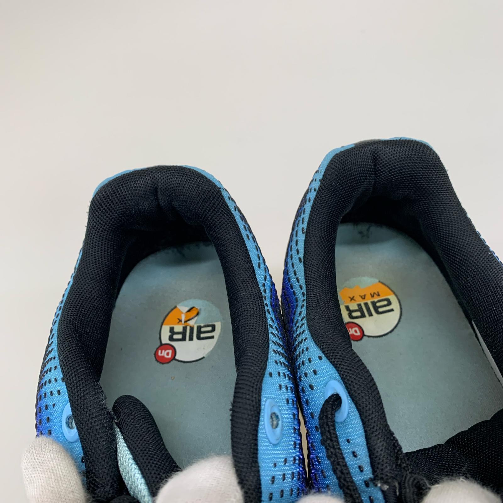 スニーカー AIR MAX DN SE SKY BLUE 28.5cm