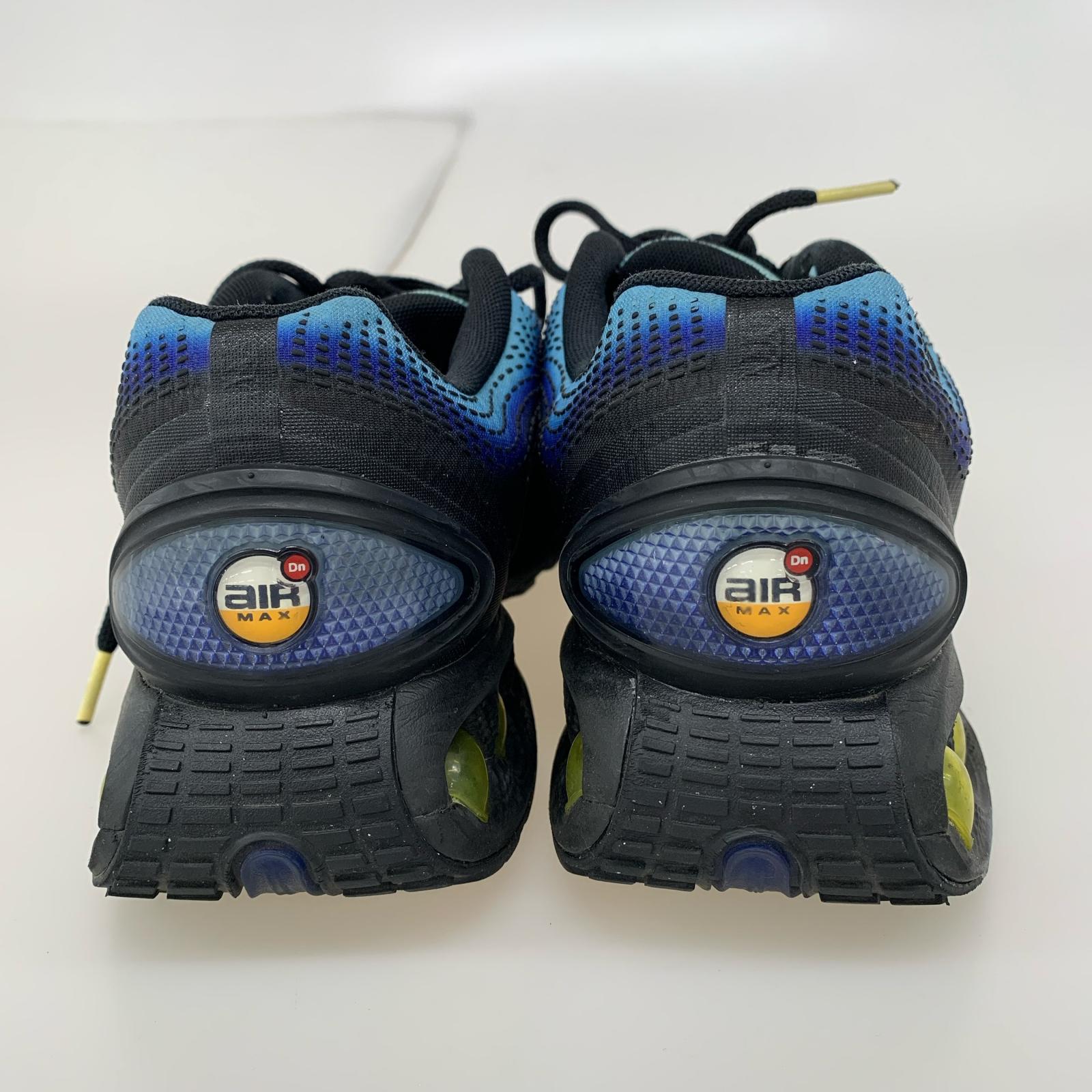 スニーカー AIR MAX DN SE SKY BLUE 28.5cm