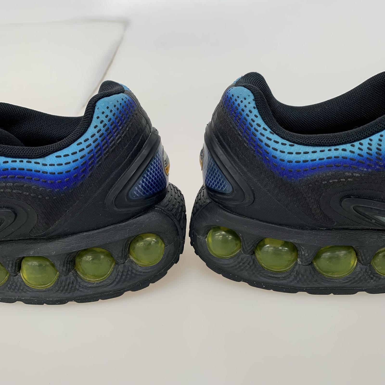 スニーカー AIR MAX DN SE SKY BLUE 28.5cm