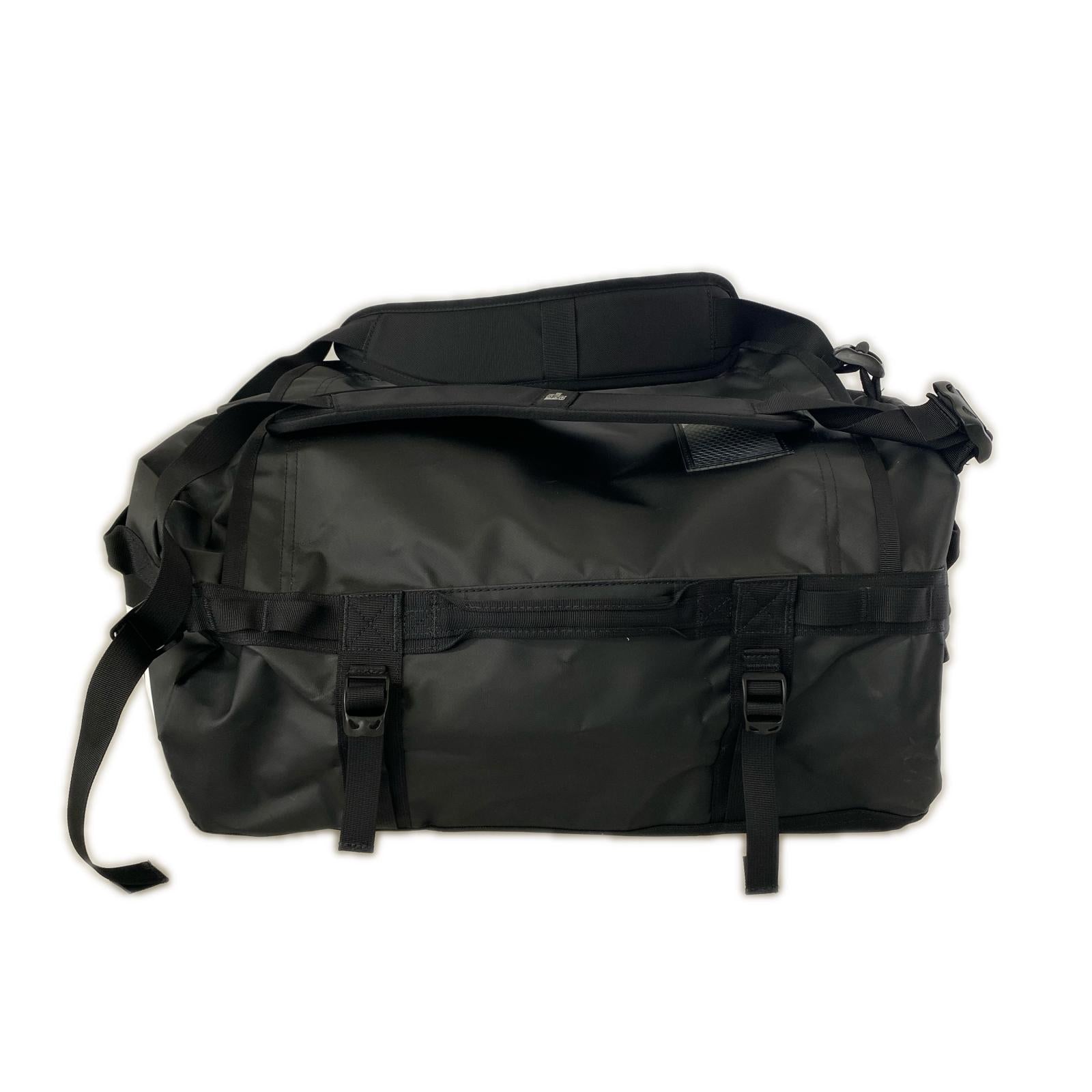 ショルダーバッグ THE NORTH FACE ボストンバッグ 黒 ブラック