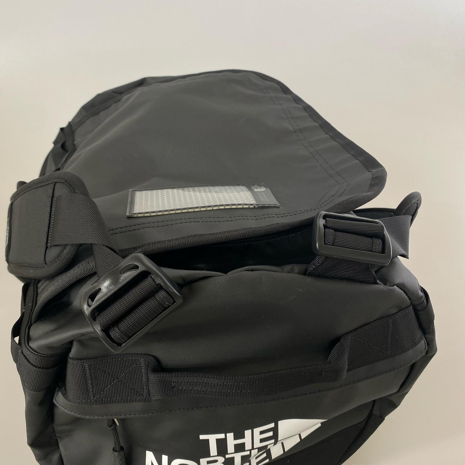 ショルダーバッグ THE NORTH FACE ボストンバッグ 黒 ブラック