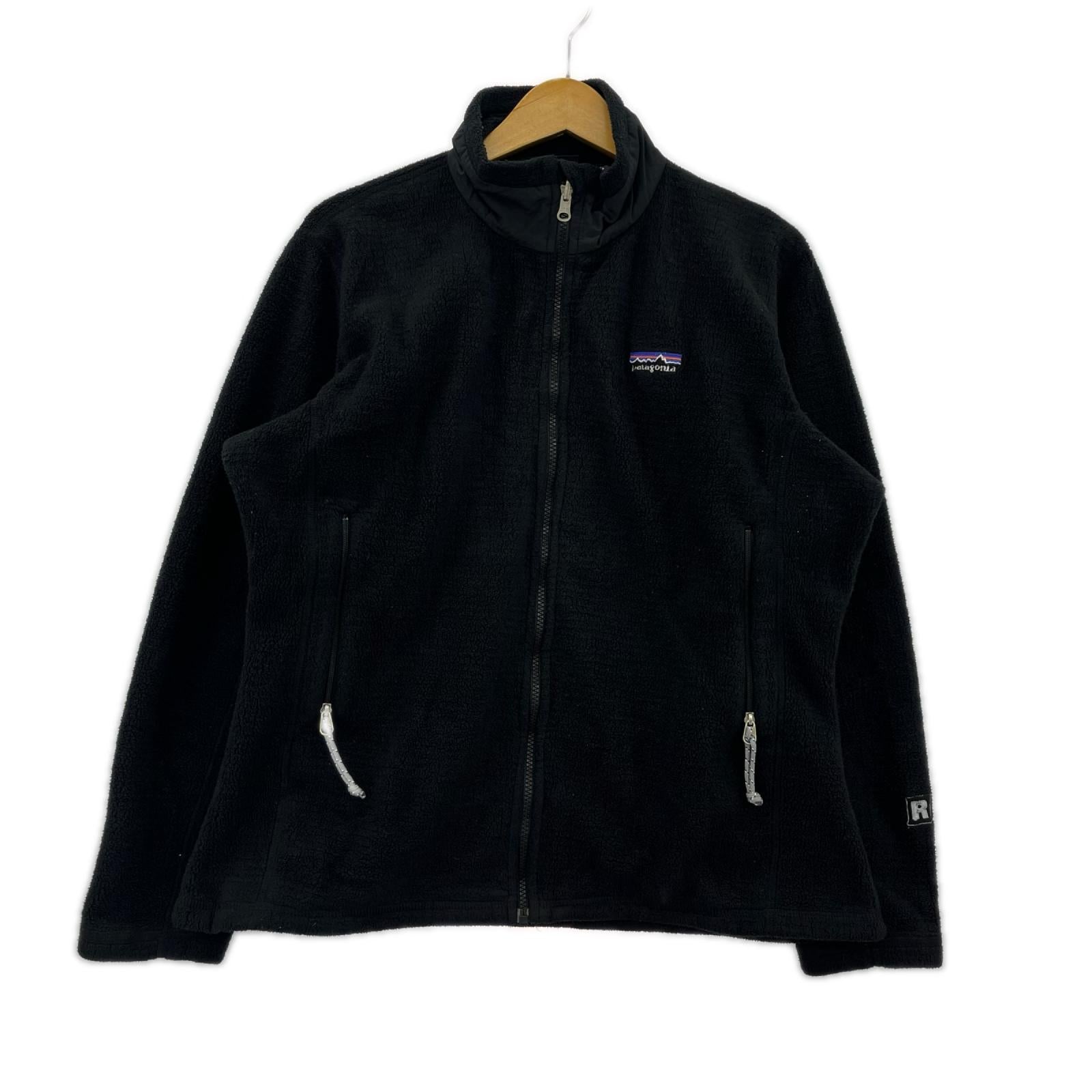 ブルゾン Radiant Jacket USA製 L L ブラック