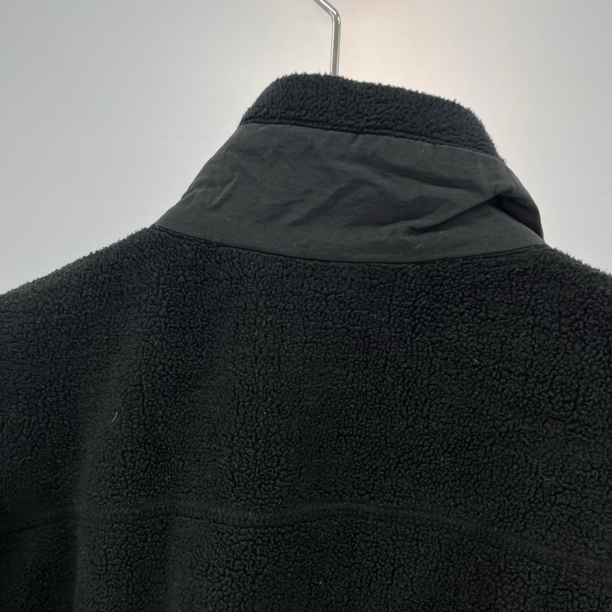 ブルゾン Radiant Jacket USA製 L L ブラック