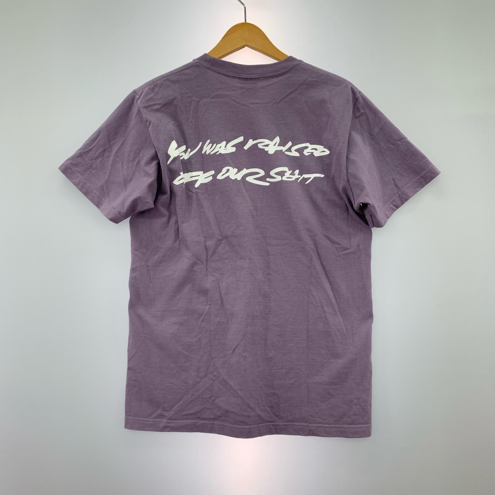 半袖Ｔシャツ 24ss Futura Box Logo Tee/サイズS S