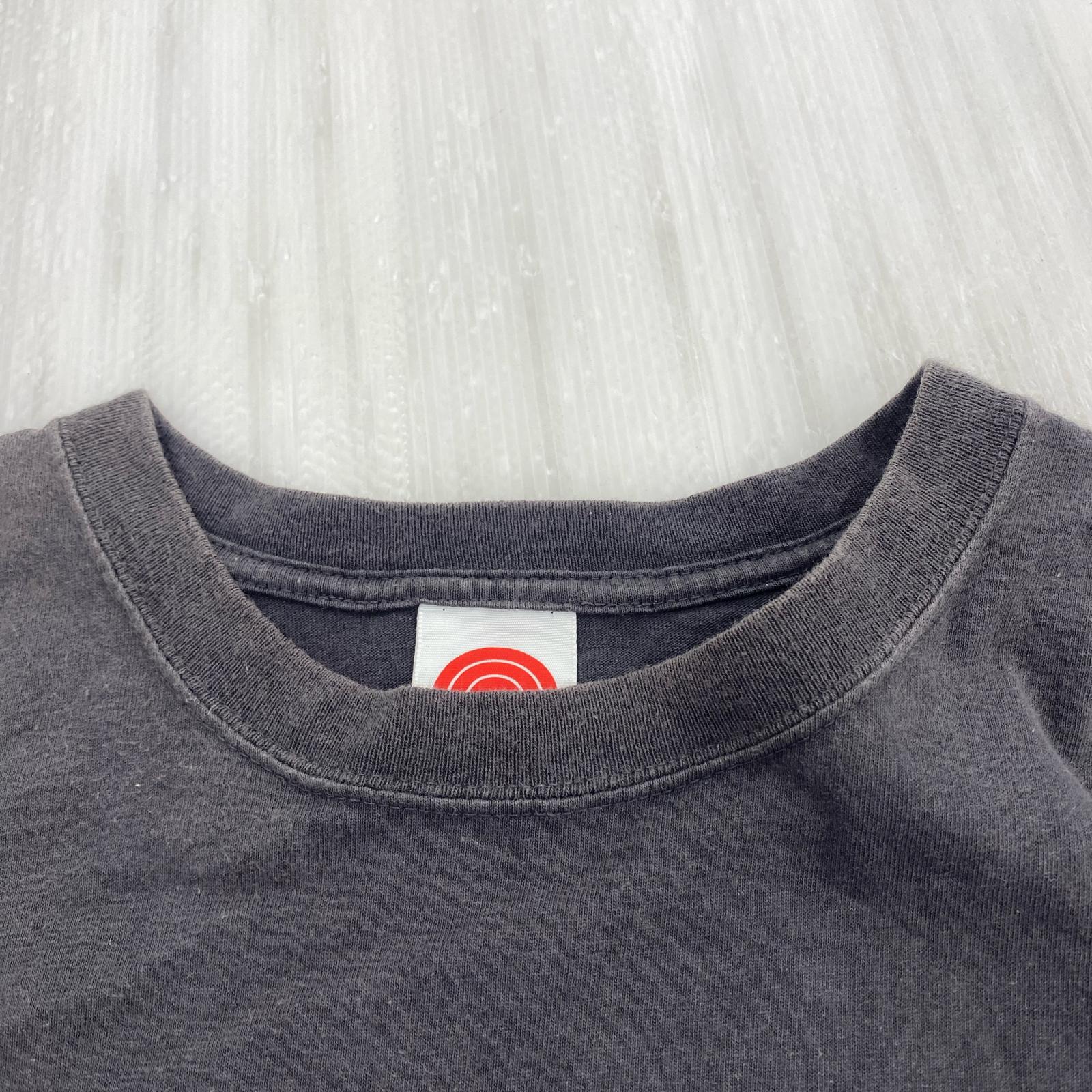 半袖Ｔシャツ POWELL PERALTA コットン グレー (L) L グレー