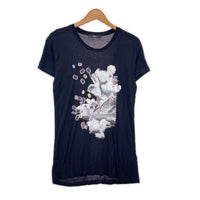 半袖Ｔシャツ 黒 ブラック
