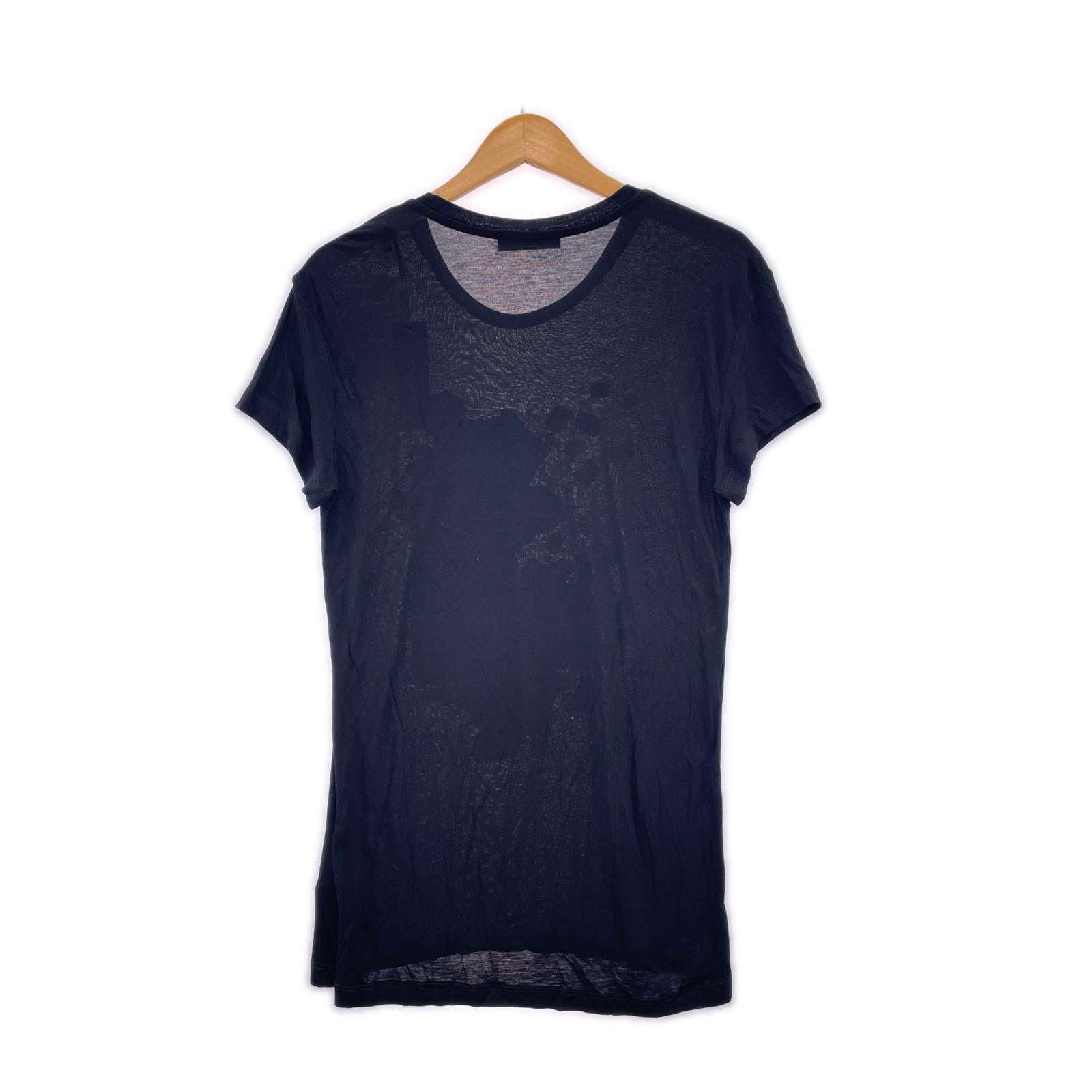半袖Ｔシャツ 黒 ブラック