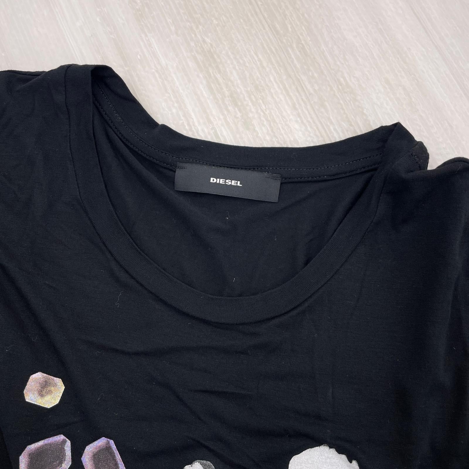 半袖Ｔシャツ 黒 ブラック