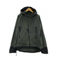 ジャケット ｴｲﾅｰﾘｰﾀﾞ 黒 (M) M ブラック