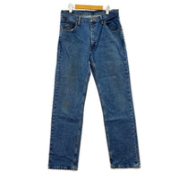 デニムパンツ Wrangler デニムパンツ 34×34
